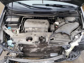 2011 Honda Odyssey EX with VIN 5FNRL5H47BB023220, listed as a Copart auction lot 47548175 with 197,549 mi miles and Non Repairable. Bid and sale history available at carsss.com. Image 13.
