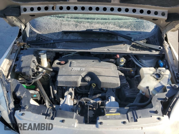 2007 Buick Terraza CXL with VIN 5GADV33157D212633, listed as a Copart auction lot 88350445 with 172,005 mi miles and Salvage Title. Bid and sale history available at DreamBid. Image 13.