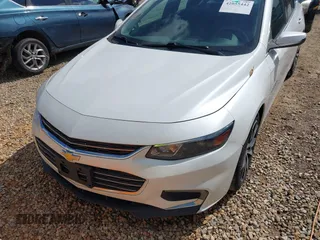 2017 Chevrolet Malibu LT with VIN 1G1ZE5ST1HF117505, listed as a IAAI auction lot 42055442 with 149,831 mi miles and . Bid and sale history available at DreamBid. Image 6.