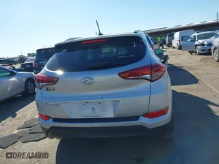 2016 Hyundai Tucson SE with VIN KM8J33A42GU238820, listed as a IAAI auction lot 41657093 with 47,319 mi miles. Bid and sale history available at carsss.com. Image 16.