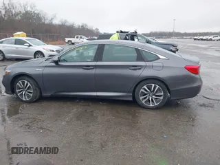 2020 Honda Accord with VIN 1HGCV3F17LA015904, listed as a IAAI auction lot 41393028 with 53,889 mi miles and . Bid and sale history available at DreamBid. Image 14.