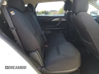 2018 Mazda CX-9 Sport с VIN JM3TCABY9J0221134, выставлен на аукционе Copart как лот 45607715 с пробегом 104 204 миль миль и Списание • Salvage title. История ставок и продаж доступна на DreamBid. Изображение 11.