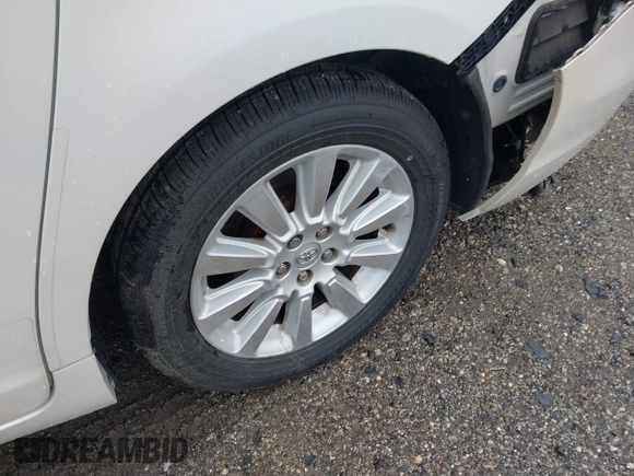 2014 Toyota Sienna Limited with VIN 5TDDK3DC4ES081882, listed as a IAAI auction lot 42270167 with 58,723 mi miles and . Bid and sale history available at DreamBid. Image 12.