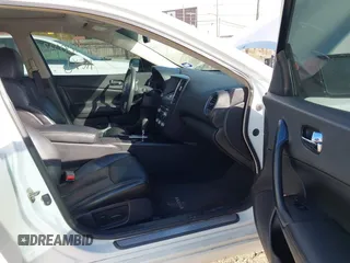 2014 Nissan Maxima S z VIN 1N4AA5AP4EC492795, wystawiony jako IAAI lot #40700233 z przebiegiem 163 096 mil mil oraz . Historia ofert i sprzedaży dostępna na DreamBid. Obrazek 5.