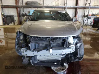 2024 Chevrolet Blazer RS с VIN 3GNKBKRSXRS146244, выставлен на аукционе Copart как лот 62094145 с пробегом 12 036 миль миль и Списание • Salvage title. История ставок и продаж доступна на DreamBid. Изображение 5.