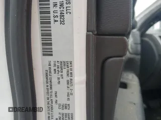 2022 Jeep Grand Cherokee Laredo X with VIN 1C4RJFAG1NC148232, listed as a Copart auction lot 60547065 with Not provided miles and Salvage title. Bid and sale history available at DreamBid. Image 13.