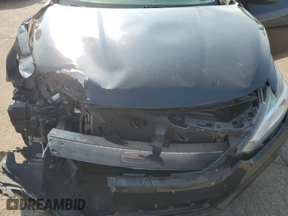 2016 Nissan Altima S with VIN 1N4AL3AP6GC245991, listed as a Copart auction lot 58140865 with 109,714 mi miles and Salvage title. Bid and sale history available at DreamBid. Image 11.