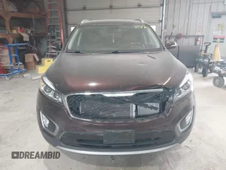 2016 Kia Sorento EX z VIN 5XYPHDA10GG019769, wystawiony jako IAAI lot #42567062 z przebiegiem 92 448 mil mil oraz . Historia ofert i sprzedaży dostępna na DreamBid. Obrazek 12.
