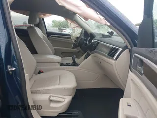 2022 Volkswagen Atlas SE z VIN 1V2HR2CA0NC561411, wystawiony jako IAAI lot #41941719 z przebiegiem Nie podano mil oraz . Historia ofert i sprzedaży dostępna na DreamBid. Obrazek 5.