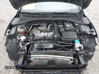 2019 Volkswagen Jetta S with VIN 3VWC57BU4KM201176, listed as a IAAI auction lot 41863744 with 125,234 mi miles and . Bid and sale history available at DreamBid. Image 10.