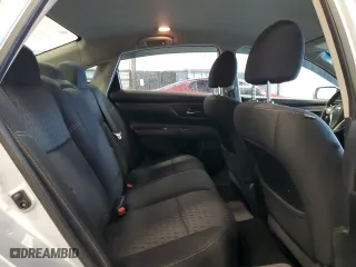 2017 Nissan Altima 2.5 SV with VIN 1N4AL3AP7HC147862, listed as a Copart auction lot 51243525 with 82,505 mi miles and Salvage Title. Bid and sale history available at carsss.com. Image 10.
