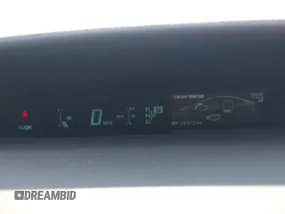 2015 Toyota Prius Four with VIN JTDKN3DU9F2001704, listed as a IAAI auction lot 42748429 with 193,725 mi miles and . Bid and sale history available at DreamBid. Image 7.