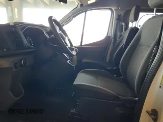 2020 Ford Transit Passenger XL с VIN 1FBAX2Y87LKA32575, выставлен на аукционе Copart как лот 61767065 с пробегом 93 125 миль миль и Списание • Salvage title. История ставок и продаж доступна на DreamBid. Изображение 7.