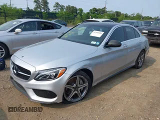 2018 Mercedes-Benz C 300 с VIN 55SWF4KB4JU267819, выставлен на аукционе IAAI как лот 42395826 с пробегом 44 618 миль миль и . История ставок и продаж доступна на DreamBid. Изображение 2.