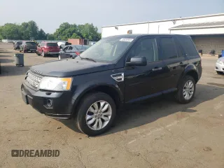2012 Land Rover LR2 HSE с VIN SALFR2BN8CH281323, выставлен на аукционе Copart как лот 59335555 с пробегом 155 695 миль миль и Списание • Salvage title. История ставок и продаж доступна на DreamBid. Изображение 1.