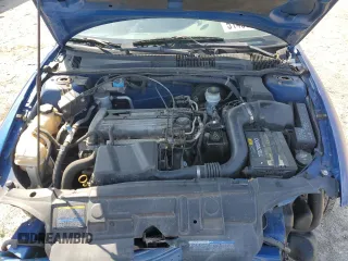 2004 Chevrolet Cavalier LS with VIN 1G1JF12F247324583, listed as a Copart auction lot 51499265 with 135,532 mi miles and Salvage title. Bid and sale history available at DreamBid. Image 12.