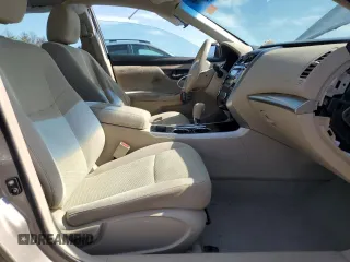 2014 Nissan Altima 2.5 S with VIN 1N4AL3AP4EC280591, listed as a Copart auction lot 70161804 with 14,455 mi miles and Non Repairable. Bid and sale history available at carsss.com. Image 7.