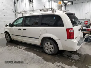 2009 Dodge Grand Caravan Cargo with VIN 2D4HN11E79R612268, listed as a Copart auction lot 88114685 with 169,085 mi miles and Salvage Title. Bid and sale history available at carsss.com. Image 2.