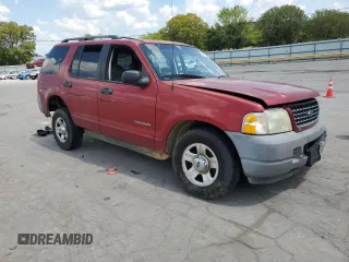 2002 Ford Explorer с VIN 1FMDU72E92UA68764, выставлен на аукционе Copart как лот 68798064 с пробегом 227 690 миль миль и Чистый • Clean title. История ставок и продаж доступна на DreamBid. Изображение 4.