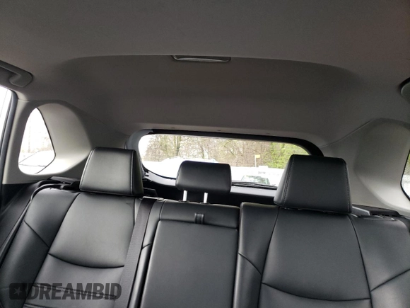 2019 Toyota RAV4 with VIN 2T3R1RFV7KW042451, listed as a Copart auction lot 54621815 with 155,183 mi miles and Salvage title. Bid and sale history available at DreamBid. Image 10.