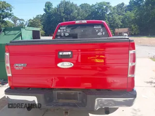 2011 Ford F-150 XL с VIN 1FTFX1CT6BFD00711, выставлен на аукционе IAAI как лот 42490504 с пробегом 102 798 миль миль и . История ставок и продаж доступна на DreamBid. Изображение 16.