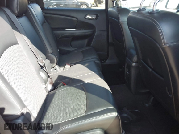 2018 Dodge Journey Crossroad with VIN 3C4PDDGG5JT467030, listed as a IAAI auction lot 41637130 with 73,622 mi miles and . Bid and sale history available at DreamBid. Image 8.