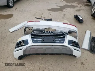 2018 Audi Q7 Prestige z VIN WA1VAAF73JD050330, wystawiony jako Copart lot #59612405 z przebiegiem 72 231 mil mil oraz Szkoda całkowita • Salvage title. Historia ofert i sprzedaży dostępna na DreamBid. Obrazek 12.