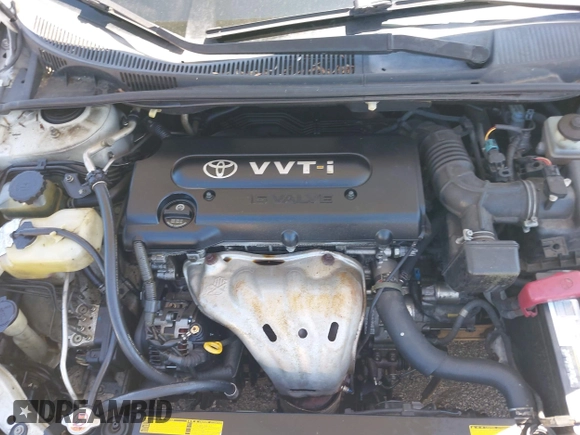 2010 Scion tC z VIN JTKDE3B71A0313020, wystawiony jako IAAI lot #42308791 z przebiegiem 177 716 mil mil oraz . Historia ofert i sprzedaży dostępna na DreamBid. Obrazek 10.