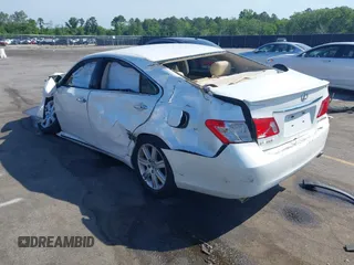 2009 Lexus ES 330 с VIN JTHBJ46G992310925, выставлен на аукционе IAAI как лот 42163666 с пробегом Не указан миль и . История ставок и продаж доступна на DreamBid. Изображение 3.