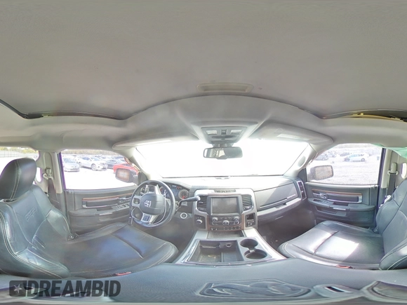 2013 Ram 2500 Laramie z VIN 3C6UR5NL1DG562490, wystawiony jako Copart lot #73021314 z przebiegiem 270 662 mil mil oraz Szkoda całkowita • Salvage title. Historia ofert i sprzedaży dostępna na DreamBid. Obrazek 13.