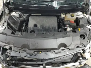 2018 Chevrolet Traverse Premier z VIN 1GNERKKW8JJ109978, wystawiony jako Copart lot #51374415 z przebiegiem 147 029 mil mil oraz Szkoda całkowita • Salvage title. Historia ofert i sprzedaży dostępna na DreamBid. Obrazek 14.