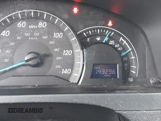 2015 Toyota Camry XLE with VIN 4T4BF1FKXFR472201, listed as a IAAI auction lot 41883944 with 143,296 mi miles and . Bid and sale history available at DreamBid. Image 16.