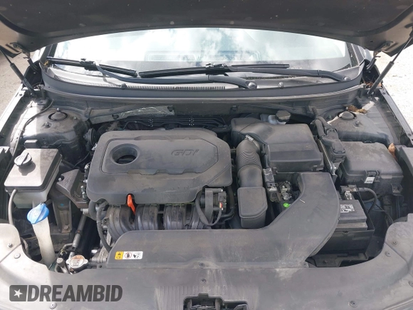 2015 Hyundai Sonata Limited with VIN 5NPE34AF3FH016440, listed as a IAAI auction lot 42057243 with 113,324 mi miles and . Bid and sale history available at carsss.com. Image 10.