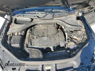 2015 Mercedes-Benz M 350 z VIN 4JGDA5JB5FA594871, wystawiony jako Copart lot #57958015 z przebiegiem 199 984 mil mil oraz Szkoda całkowita • Salvage title. Historia ofert i sprzedaży dostępna na DreamBid. Obrazek 12.