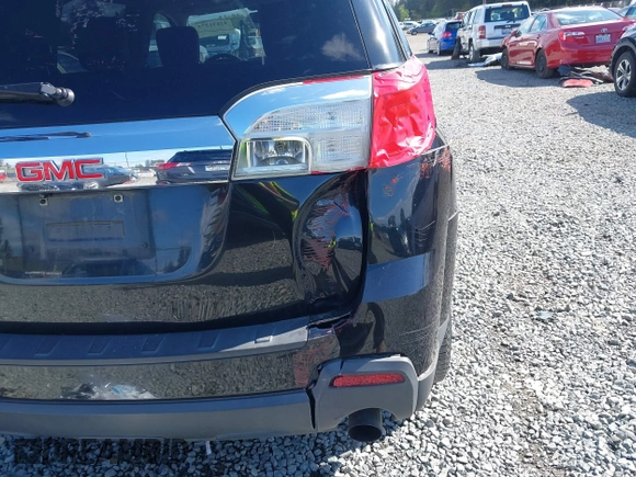 2012 GMC Terrain SLT-1 with VIN 2GKFLUE5XC6181699, listed as a IAAI auction lot 42131273 with 114,911 mi miles and . Bid and sale history available at DreamBid. Image 6.