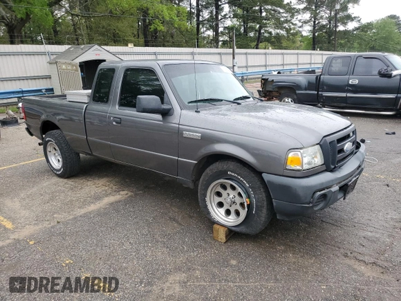 2009 Ford Ranger XL z VIN 1FTYR14D79PA23100, wystawiony jako Copart lot #51119585 z przebiegiem 120 334 mil mil oraz Szkoda całkowita • Salvage title. Historia ofert i sprzedaży dostępna na DreamBid. Obrazek 4.