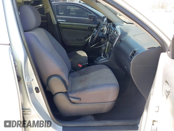 2006 Toyota Matrix STD with VIN 2T1KR32E46C619238, listed as a IAAI auction lot 42242301 with 194,840 mi miles and . Bid and sale history available at DreamBid. Image 5.