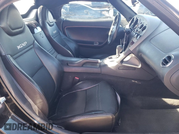 2009 Pontiac Solstice GXP z VIN 1G2MT35X19Y105245, wystawiony jako Copart lot #89054685 z przebiegiem 141 283 mil mil oraz Szkoda całkowita • Salvage title. Historia ofert i sprzedaży dostępna na DreamBid. Obrazek 10.