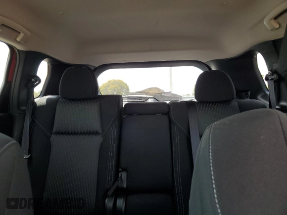2024 Mitsubishi Outlander ES z VIN JA4J3UA89RZ072115, wystawiony jako Copart lot #51763575 z przebiegiem 2 195 mil mil oraz Czysty tytuł • Clean title. Historia ofert i sprzedaży dostępna na DreamBid. Obrazek 10.