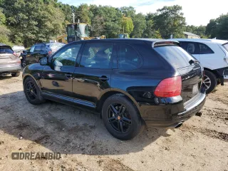 2004 Porsche Cayenne S with VIN WP1AB29P34LA71948, listed as a Copart auction lot 72895084 with 259,183 mi miles and Clean Title. Bid and sale history available at carsss.com. Image 2.