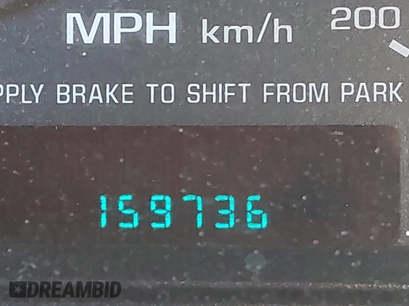 2004 Chevrolet Impala with VIN 2G1WF52E749438372, listed as a IAAI auction lot 42575302 with 159,736 mi miles and . Bid and sale history available at DreamBid. Image 16.