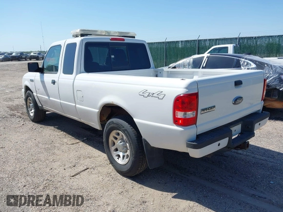 2011 Ford Ranger XLT с VIN 1FTLR4FE6BPA84090, выставлен на аукционе IAAI как лот 42215330 с пробегом 109 804 миль миль и . История ставок и продаж доступна на DreamBid. Изображение 3.