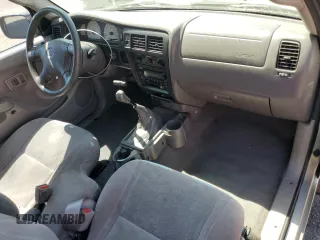 2002 Toyota Tacoma z VIN 5TEVL52N22Z052431, wystawiony jako Copart lot #66226715 z przebiegiem 169 337 mil mil oraz Szkoda całkowita • Salvage title. Historia ofert i sprzedaży dostępna na DreamBid. Obrazek 8.