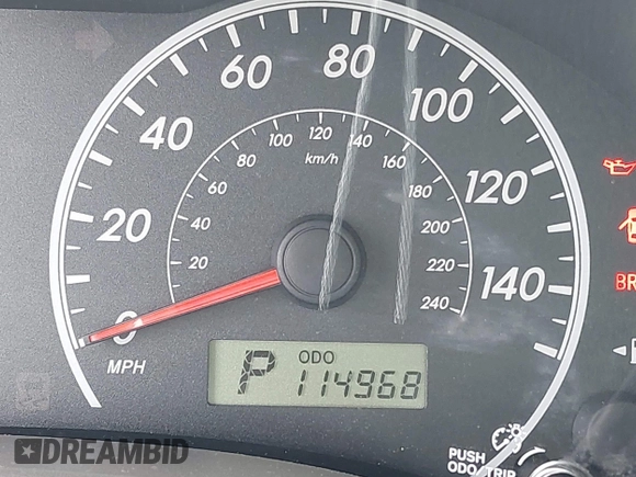 2010 Toyota Corolla with VIN 2T1BU4EE9AC271901, listed as a IAAI auction lot 42634424 with 114,968 mi miles and . Bid and sale history available at DreamBid. Image 15.