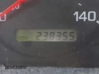 2001 Nissan Altima GXE with VIN 1N4DL01D31C141385, listed as a IAAI auction lot 41827462 with 238,355 mi miles. Bid and sale history available at carsss.com. Image 7.
