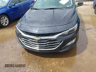 2023 Chevrolet Malibu LT with VIN 1G1ZD5ST4PF232794, listed as a IAAI auction lot 42106264 with Not Provided miles and . Bid and sale history available at DreamBid. Image 12.