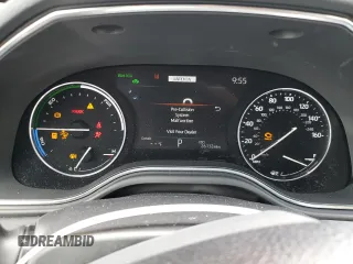 2021 Toyota Avalon Hybrid XLE z VIN 4T1AA1AB5MU002781, wystawiony jako Copart lot #56916685 z przebiegiem 26 132 mil mil oraz Szkoda całkowita • Salvage title. Historia ofert i sprzedaży dostępna na DreamBid. Obrazek 9.
