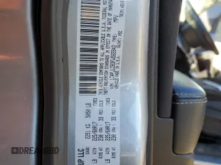 2015 Jeep Cherokee Latitude with VIN 1C4PJLCB3FW565942, listed as a Copart auction lot 46347345 with 188,038 mi miles and Non Repairable. Bid and sale history available at carsss.com. Image 13.