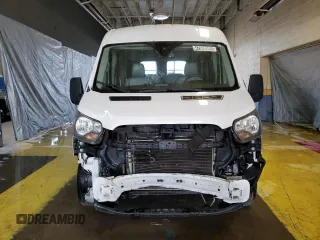 2016 Ford Transit XL с VIN 1FMZK1CM3GKB48613, выставлен на аукционе Copart как лот 47028595 с пробегом 205 794 миль миль и Чистый • Clean title. История ставок и продаж доступна на DreamBid. Изображение 5.