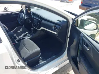 2016 Scion iM z VIN JTNKARJE0GJ517058, wystawiony jako IAAI lot #42145086 z przebiegiem 108 205 mil mil oraz . Historia ofert i sprzedaży dostępna na DreamBid. Obrazek 5.